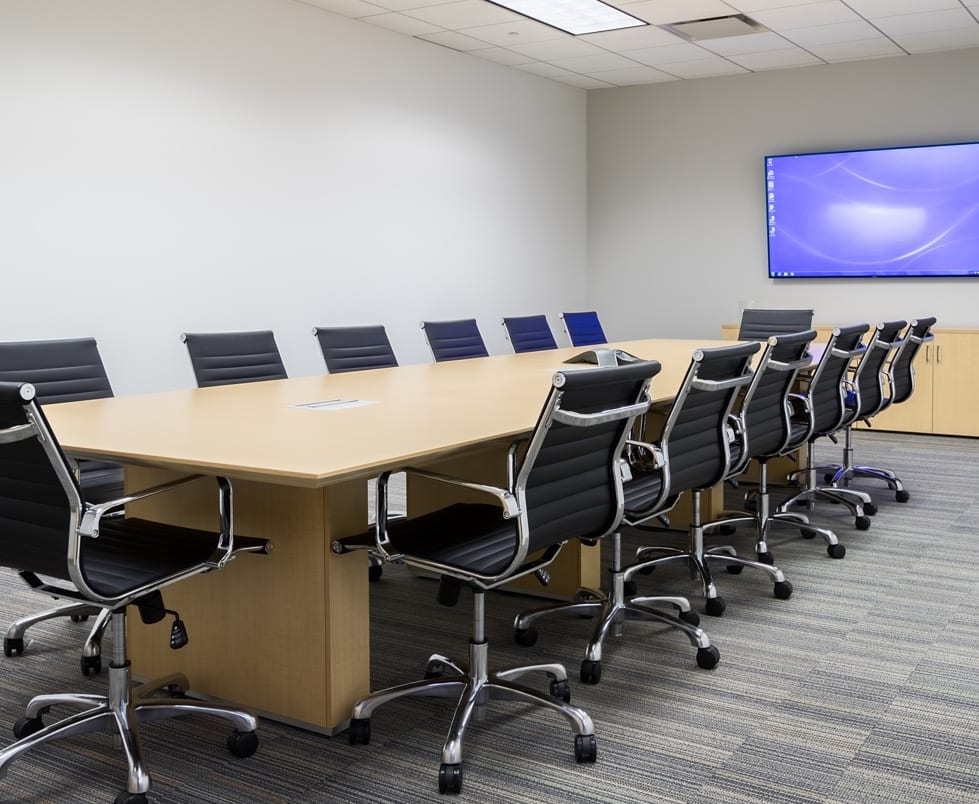 Axion Conference Room