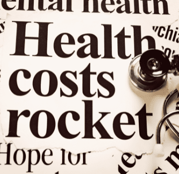 Health Care Increase
