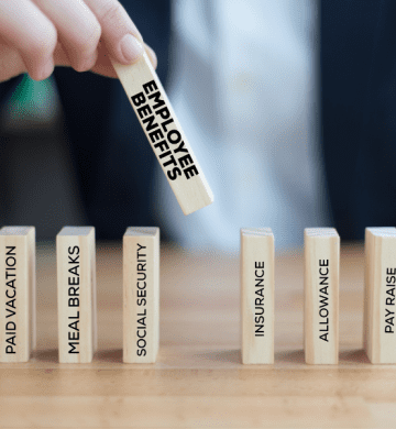 Employee Family Coverage Benefits